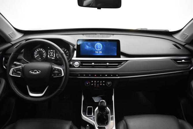 Chery Tiggo 4 Pro I Рестайлинг с пробегом 2024 года, цена 1 485 000 рублей, 30982 км, внедорожник, Автокод Объявления