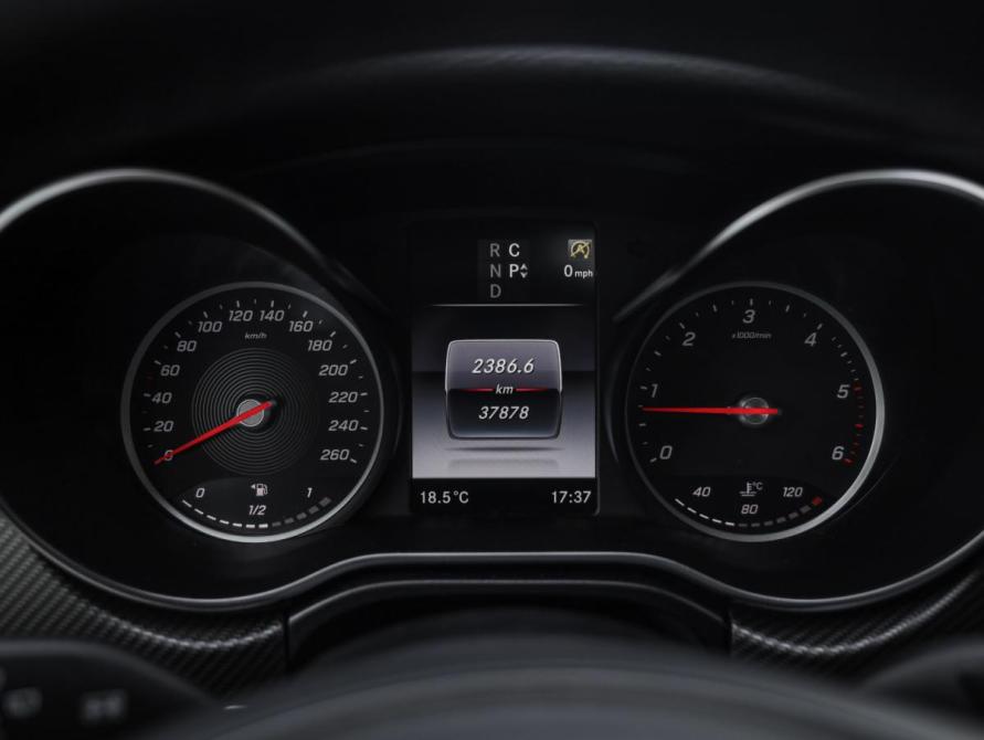 Mercedes-Benz Marco Polo III (W447) Санкт-Петербург  - изображение 15