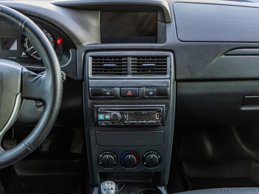 Lada (ВАЗ) Priora I Рестайлинг Волгоград  - изображение 15