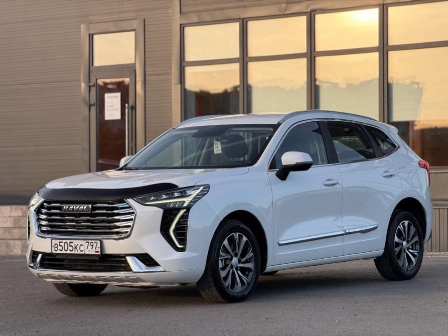Haval Jolion I Волгоград  - изображение 6