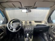 Ford Fiesta Mk5 Пермь  - изображение 19