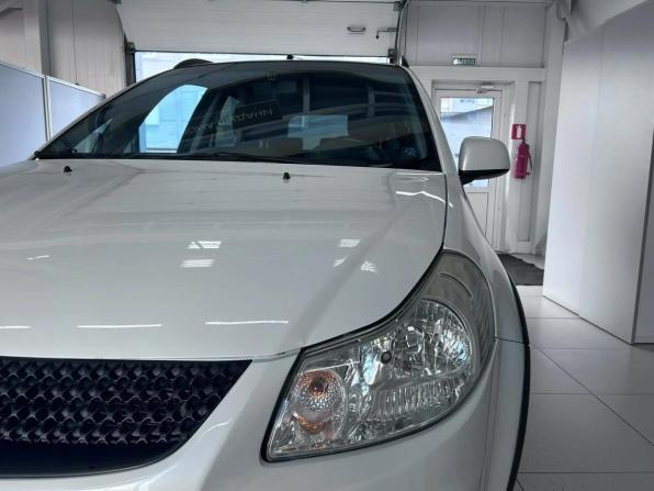 Suzuki SX4 I (Classic) Рестайлинг с пробегом 2011 года, цена 748 000 рублей, 325000 км, хэтчбек, Автокод Объявления