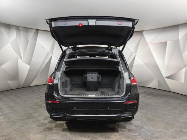 Mercedes-Benz Maybach GLS I с пробегом 2020 года, цена 11 500 000 рублей, 88814 км, внедорожник, Автокод Объявления