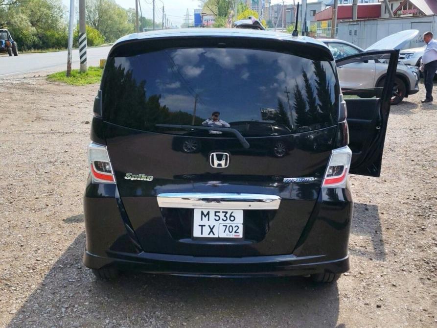 Honda Freed I Рестайлинг Стерлитамак  - изображение 14
