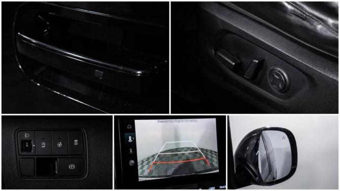 Hyundai Staria I с пробегом 2021 года, цена 4 000 000 рублей, 169459 км, минивэн, Автокод Объявления