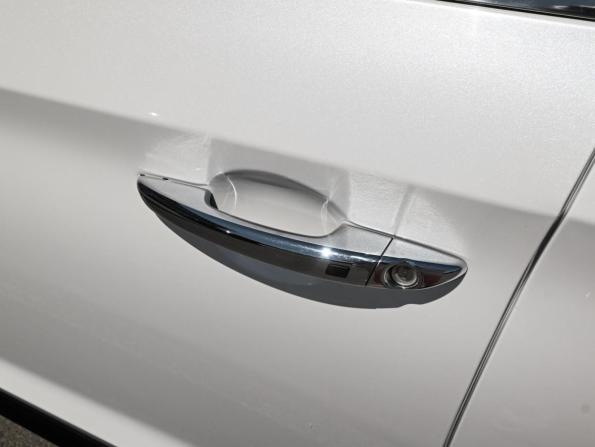 Hyundai Sonata VII (LF) Рестайлинг с пробегом 2018 года, цена 1 899 000 рублей, 124996 км, седан, Автокод Объявления