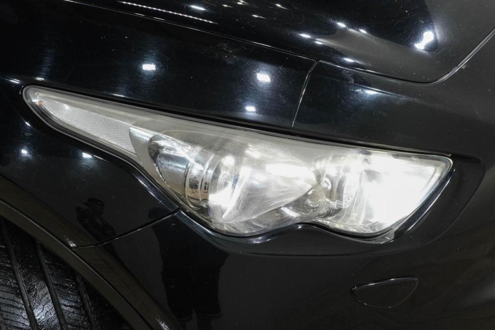 Infiniti QX70 Новокузнецк  - изображение 10