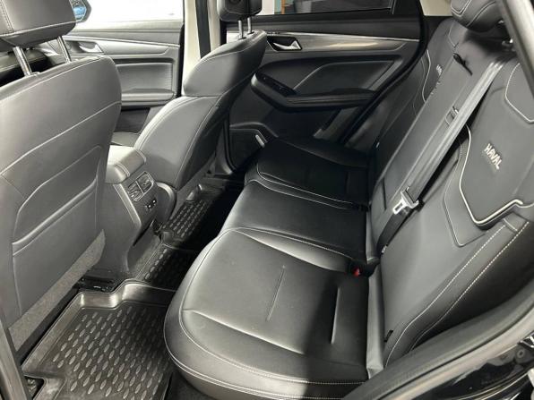 Haval Jolion I с пробегом 2022 года, цена 1 799 000 рублей, 35000 км, внедорожник, Автокод Объявления
