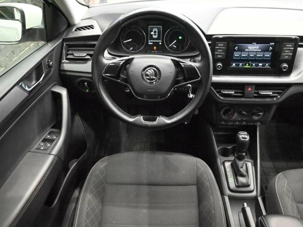 Skoda Rapid II с пробегом 2020 года, цена 1 590 000 рублей, 69638 км, лифтбек, Автокод Объявления