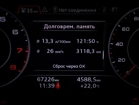 Audi TT III (8S) с пробегом 2016 года, цена 3 469 000 рублей, 67226 км, купе, Автокод Объявления
