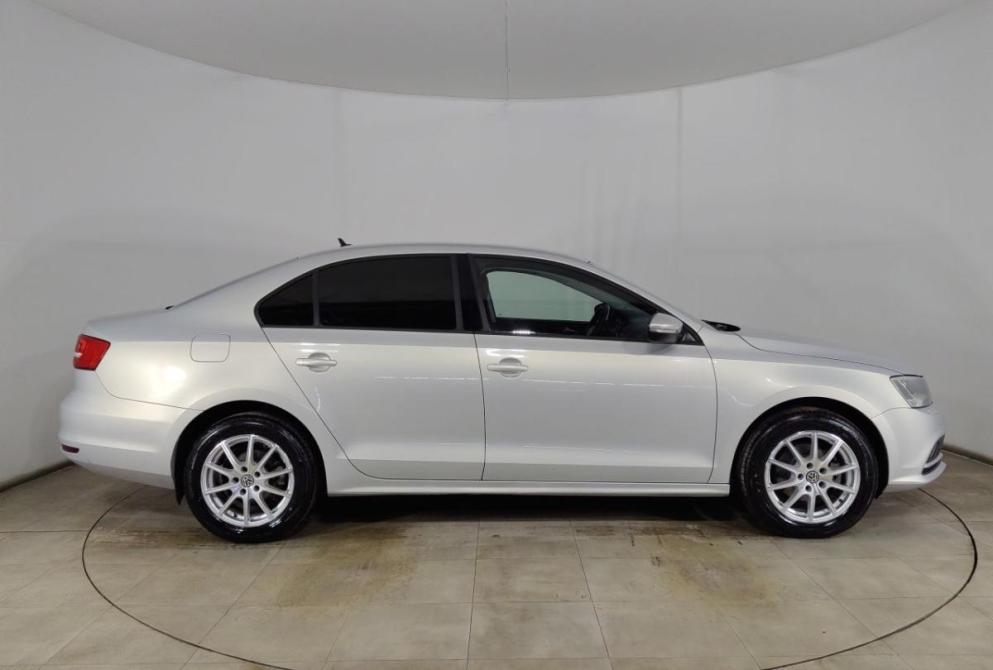 Volkswagen Jetta VI Волгоград  - изображение 8