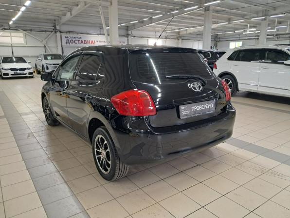 Toyota Auris I с пробегом 2008 года, цена 600 000 рублей, 205355 км, хэтчбек, Автокод Объявления