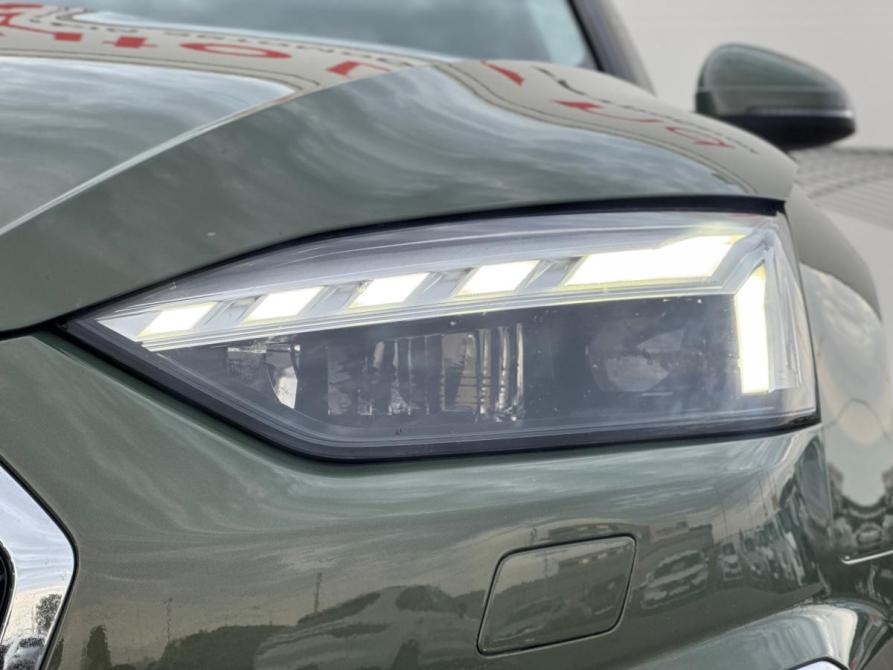 Audi A5 II (F5) Рестайлинг Воронеж  - изображение 4