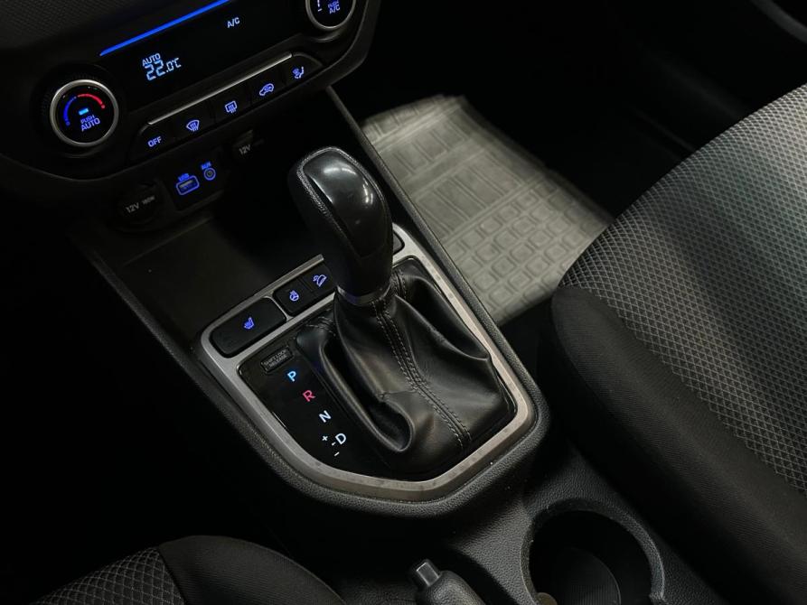 Hyundai Creta I Санкт-Петербург  - изображение 17