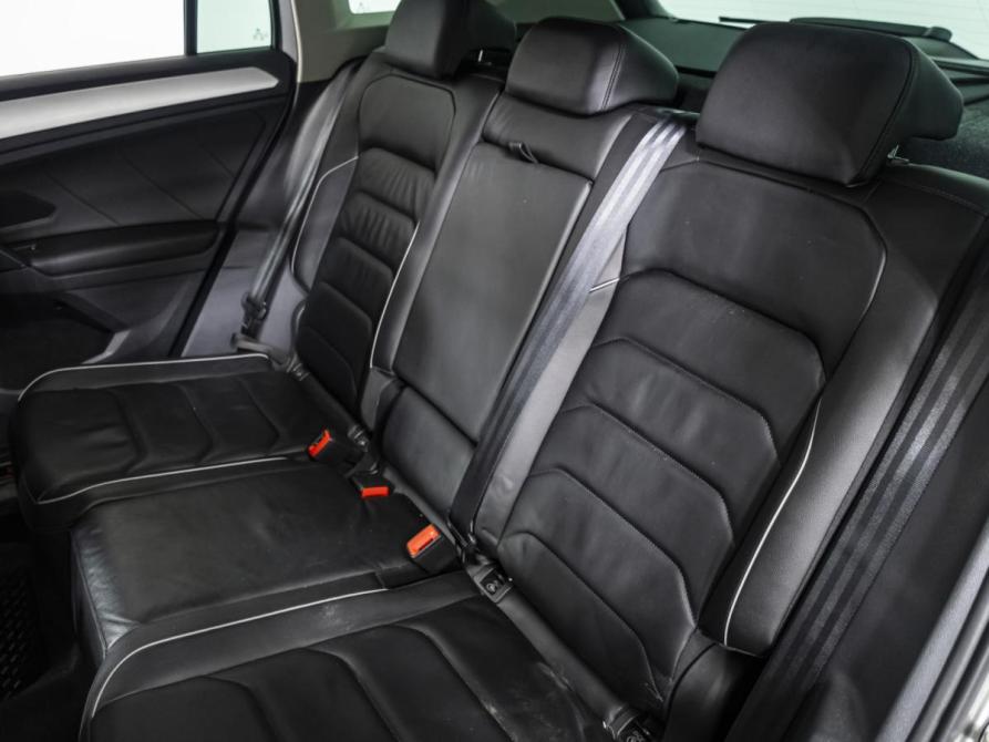 Volkswagen Tiguan II Москва  - изображение 16