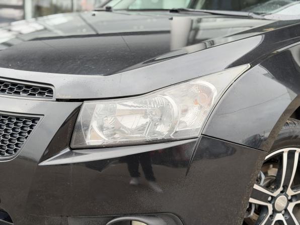 Chevrolet Cruze I с пробегом 2012 года, цена 670 000 рублей, 167194 км, седан, Автокод Объявления