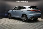 Changan UNI-K Крым  - изображение 36