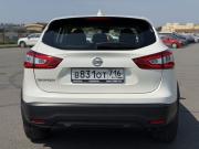 Nissan Qashqai II Казань  - изображение 29