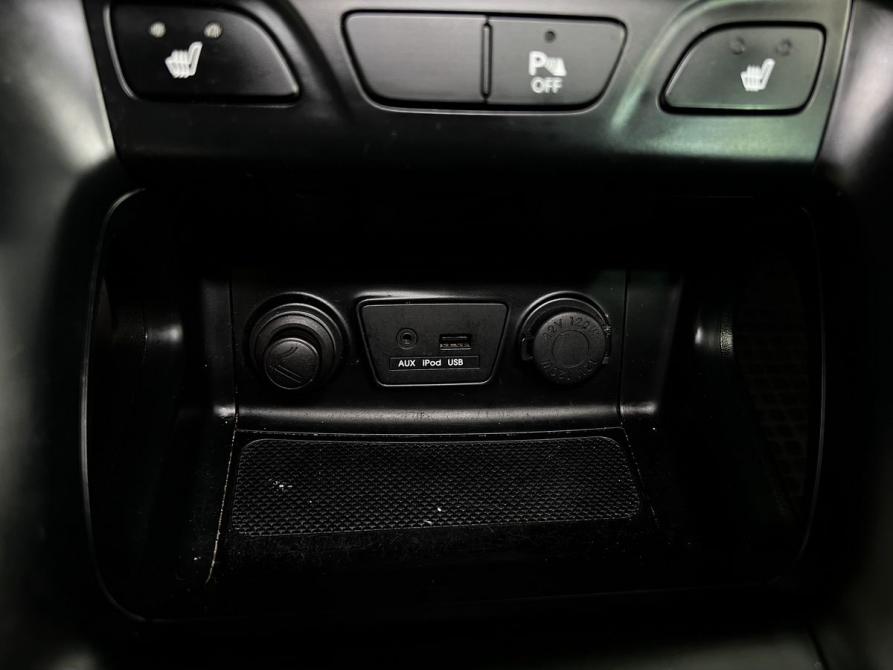 Hyundai ix35 I Калининград  - изображение 20
