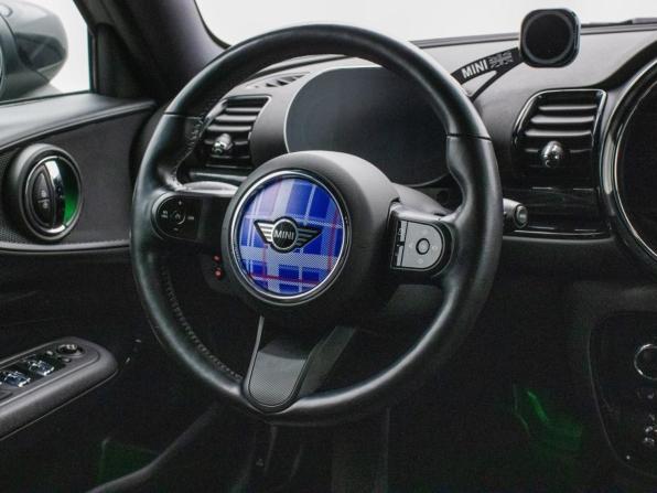 Mini Clubman II Рестайлинг с пробегом 2021 года, цена 2 170 000 рублей, 93922 км, универсал, Автокод Объявления
