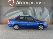 Lada (ВАЗ) Granta I Рестайлинг Волгоград  - изображение 24