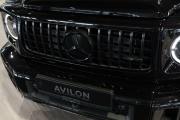 Mercedes-Benz G-Класс AMG II (W465) Рестайлинг Москва  - изображение 29