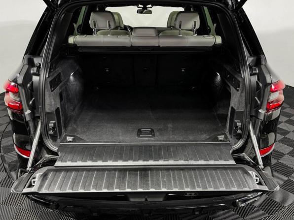 BMW X5 IV (G05/G18) с пробегом 2022 года, цена 8 990 000 рублей, 27534 км, внедорожник, Автокод Объявления