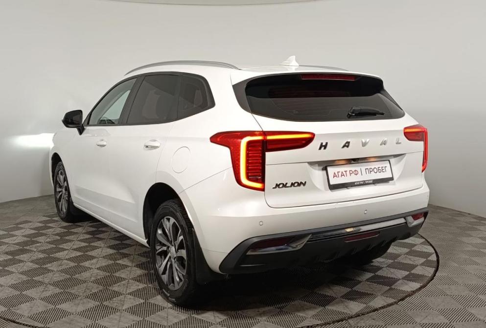 Haval Jolion I Волгоград  - изображение 5