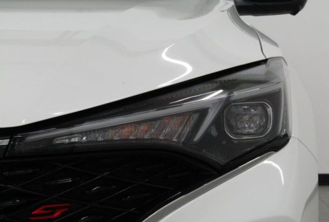 Changan Eado Plus с пробегом 2024 года, цена 1 776 000 рублей, 29143 км, седан, Автокод Объявления
