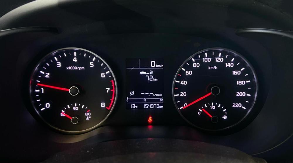 Kia Rio IV Тольятти  - изображение 17