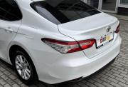 Toyota Camry VIII (XV70) Владимир  - изображение 47