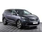 Kia Sorento III Prime Рестайлинг Москва  - изображение 25