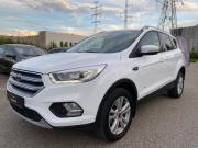 Ford Kuga II Рестайлинг Уфа  - изображение 17