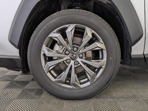 Toyota RAV4 V (XA50) с пробегом 2024 года, цена 3 830 000 рублей, 29296 км, внедорожник, Автокод Объявления