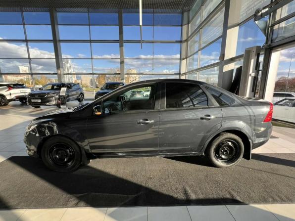 Ford Focus II Рестайлинг с пробегом 2009 года, цена 395 000 рублей, 217110 км, седан, Автокод Объявления
