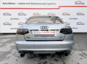 Audi A6 III (C6) Рестайлинг Тюмень  - изображение 37
