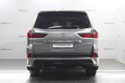 Lexus LX III Рестайлинг 2 Владивосток  - изображение 28