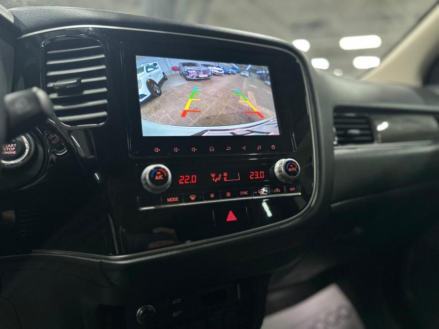Mitsubishi Outlander III Рестайлинг 3 Набережные Челны  - изображение 19