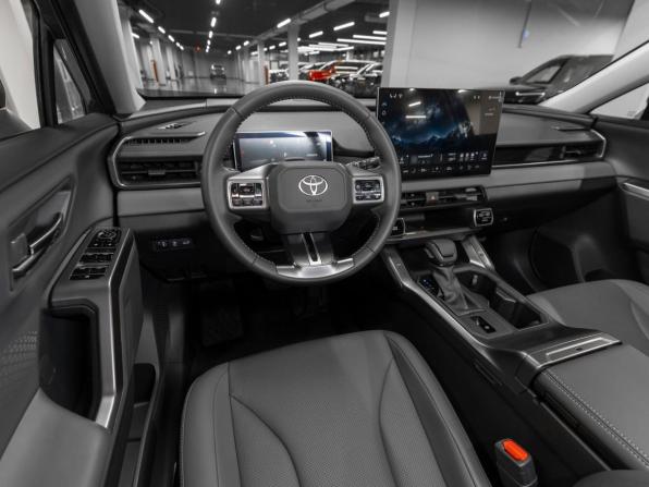 Toyota RAV4 VI (XA60) с пробегом 2026 года, цена 4 470 000 рублей, 150 км, внедорожник, Автокод Объявления