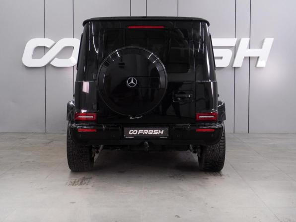 Mercedes-Benz G-Класс III (W463) с пробегом 2019 года, цена 12 999 000 рублей, 86599 км, внедорожник, Автокод Объявления