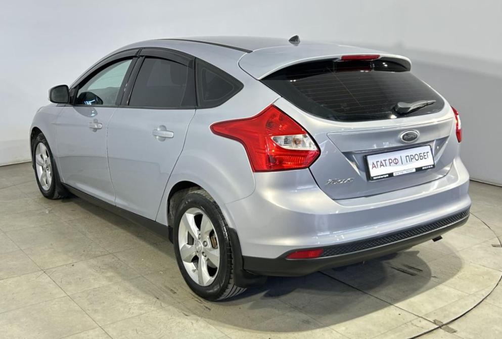 Ford Focus III Саранск  - изображение 7