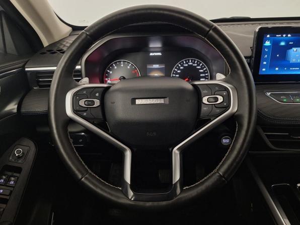 Haval Jolion I с пробегом 2023 года, цена 1 599 000 рублей, 95358 км, внедорожник, Автокод Объявления