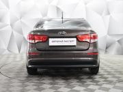 Kia Rio III Рестайлинг Ульяновск  - изображение 19