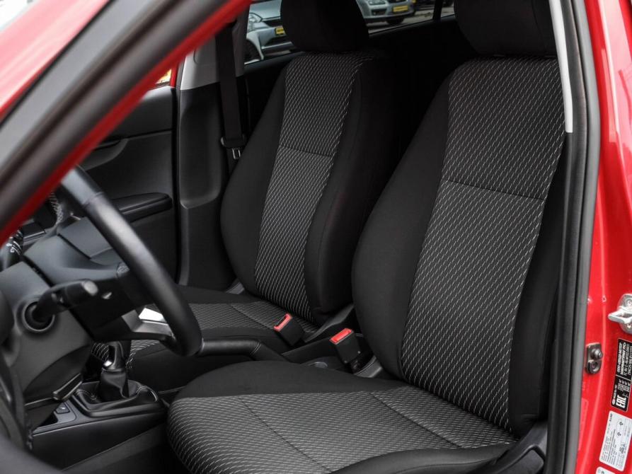 Kia Rio IV Уфа  - изображение 18