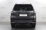 Toyota Land Cruiser Prado 150 Series Рестайлинг 3 Владивосток  - изображение 31