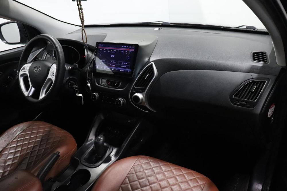 Hyundai ix35 I Ульяновск  - изображение 6