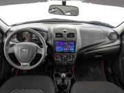 Lada (ВАЗ) Granta I Рестайлинг Москва  - изображение 40