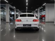 Mercedes-Benz C-Класс IV (W205) Рестайлинг Москва  - изображение 32