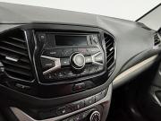Lada (ВАЗ) Vesta I Москва  - изображение 27