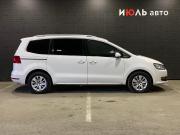 Volkswagen Sharan II Челябинск  - изображение 26
